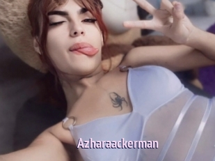 Azharaackerman