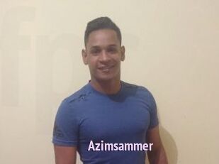 Azimsammer