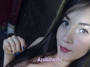 Azukahoshi