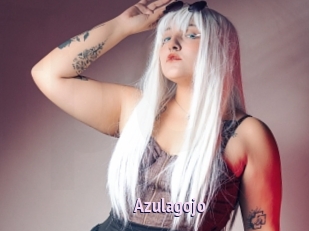 Azulagojo