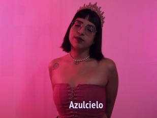 Azulcielo
