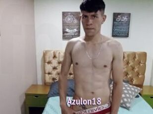 Azulon18