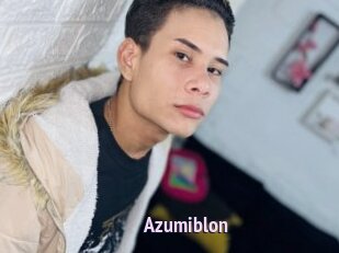 Azumiblon