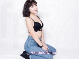 Azumikawaiix