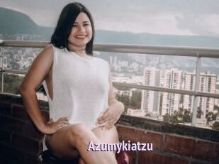 Azumykiatzu
