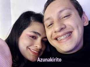 Azunakirito