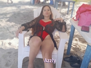 Azzly