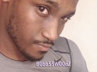 B0bb33W00dZ
