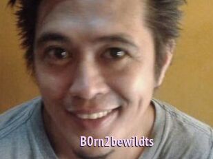 B0rn2bewildts Film Porno
