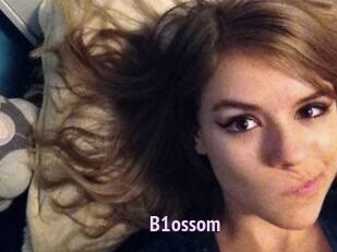 B1ossom