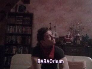 BABAOrhum