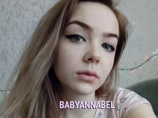 BABYANNABEL