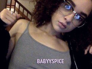 BABYY_SPICE