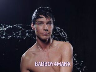 BADBOY4MANX