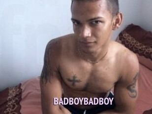 BADBOYBADBOY