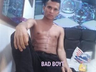 BAD_BOYT