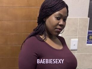 BAEBIESEXY