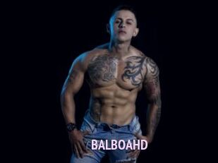 BALBOAHD