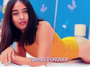 BAMBI_DONOVAN