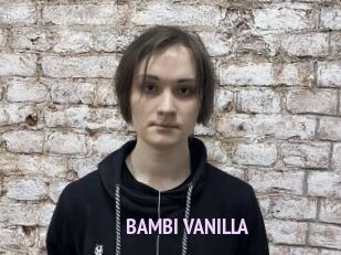 BAMBI_VANILLA
