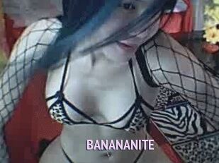 BANANANITE