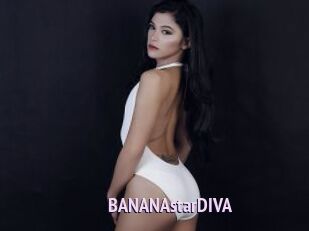 BANANAstarDIVA