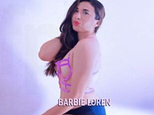 BARBIE_LOREN