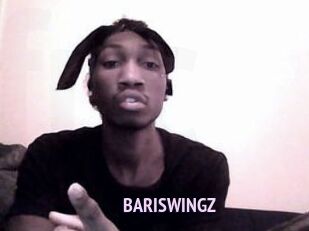 BARISWINGZ