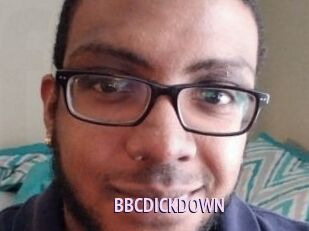 BBCDICKDOWN
