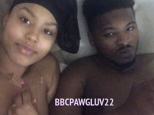 BBCPAWGLUV22