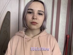 BBGirlWow