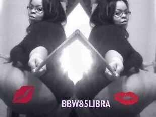 BBW85LIBRA