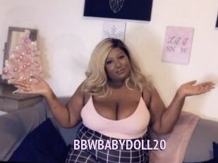 BBWBABYDOLL20