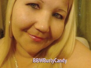 BBWBurlyCandy