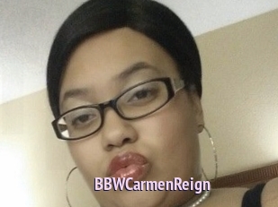 BBWCarmenReign