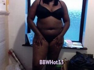 BBWHot33
