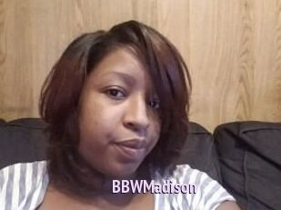 BBWMadison