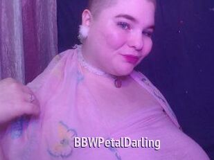 BBWPetalDarling