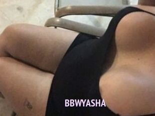BBWYASHA