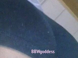 BBWgoddess