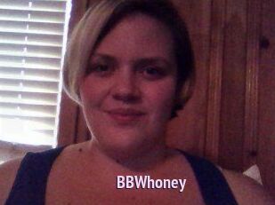 BBWhoney
