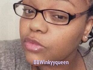 BBWinkyyqueen