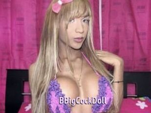 BBigCockDoll Film Porno