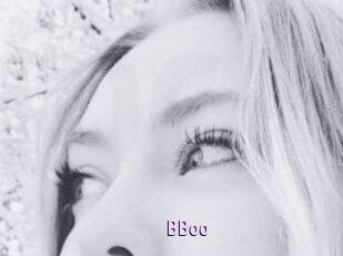 B_Boo Film Porno