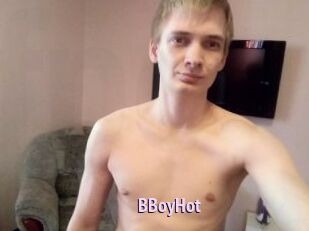 BBoyHot