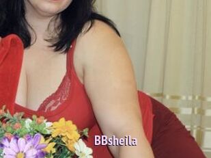 BBsheila