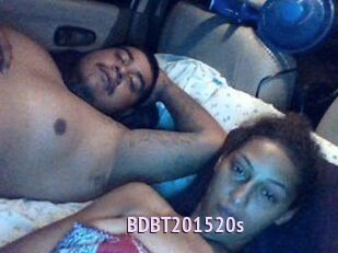BDBT201520s Film Porno