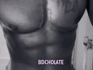 BDCHOLATE