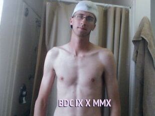 BDC_IX_X_MMX Film Porno