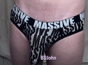 BDJohn